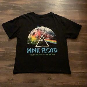 Pink Floyd shirt